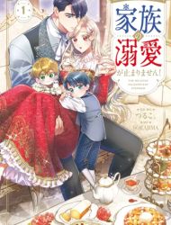 The Beloved Incompetent Stepmom