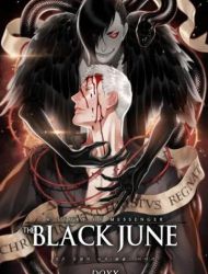 The Black June