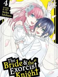 The Bride & the Exorcist Knight