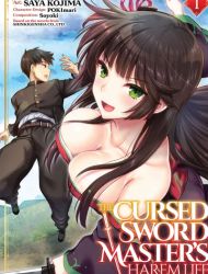 The Cursed Sword Master's Harem Life - By the Sword, For the Sword