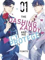 The Dashing Zaddy and His Icy Protégé