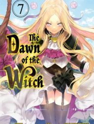 The Dawn of the Witch