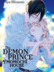 The Demon Prince of Momochi House