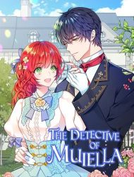 The Detective of Muiella