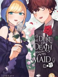 The Duke of Death and His Maid