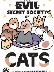 The Evil Secret Society of Cats