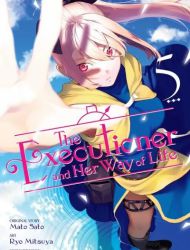 The Executioner and Her Way of Life