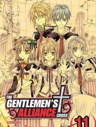 The Gentlemen's Alliance