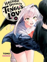 The Hachioji Specialty - Tengu's Love