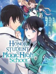 The Honor Student at Magic High School