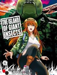 The Island of Giant Insects