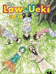 The Law of Ueki