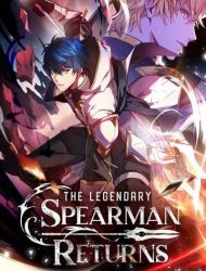 The Legendary Spearman Returns