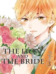 The Lion and The Bride