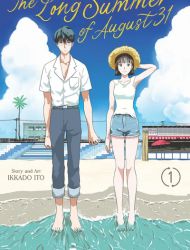 The Long Summer of August 31