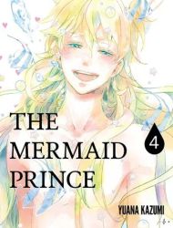 The Mermaid Prince