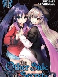 The Other Side of Secret