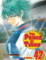 The Prince of Tennis