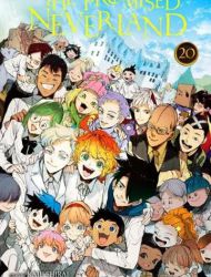 The Promised Neverland