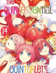 The Quintessential Quintuplets