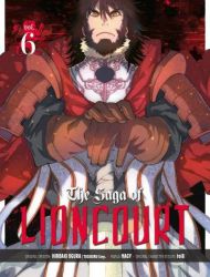 The Saga of Lioncourt