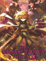 The Saga of Tanya the Evil