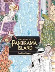 The Strange Tale of Panorama Island