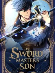 The Swordmaster's Son