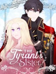 The Tyrant's Sister