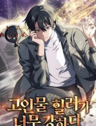 The Veteran Healer Is Overpowered
