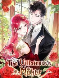 The Villainess's Maker