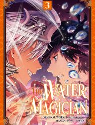 The Water Magician