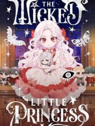 The Wicked Little Princess