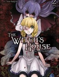 The Witch's House