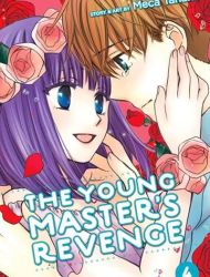 The Young Master's Revenge