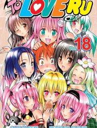 To LOVE-Ru