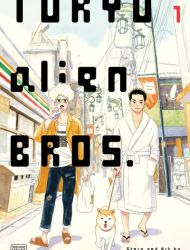 Tokyo Alien Bros.