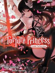 Torture Princess - Fremd Torturchen