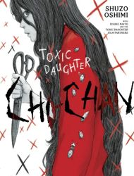 Toxic Daughter - Chi-chan