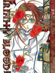 Trinity Blood