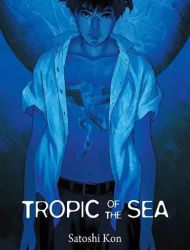 Tropic of the Sea