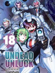 Undead Unluck