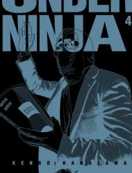 Under Ninja