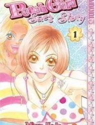 Ura Peach Girl