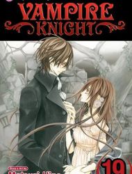 Vampire Knight