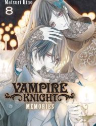 Vampire Knight - Memories