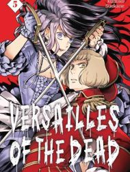 Versailles of the Dead