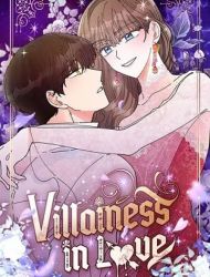 Villainess In Love