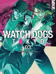 Watch Dogs Tokyo