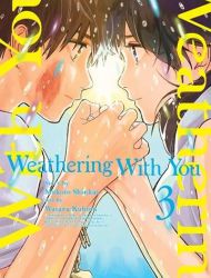 Weathering with You